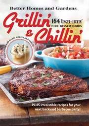 Cover of: Grillin Chillin