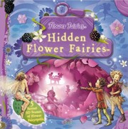 Cover of: Hidden Flower Fairies