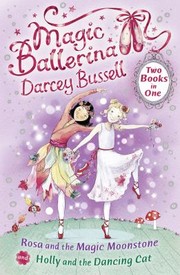 Cover of: Magic Ballerina