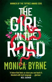Cover of: The Girl in the Road