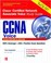 Cover of: Ccna Cisco Certified Network Associate Voice Study Guide Exams 640460 642436