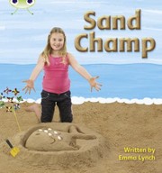 Cover of: Sand Champ