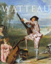 Cover of: Antoine Watteau 16841721