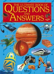 Cover of: The Ultimate Book Of Questions And Answers