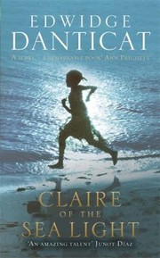 Cover of: Claire Of The Sea Light by Edwidge Danticat