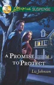 Cover of: A Promise To Protect by 