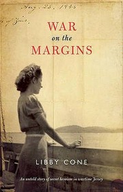 Cover of: War On The Margins by 
