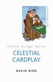 Cover of: Celestial Cardplay