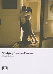 Cover of: Studying German Cinema by 