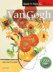 Cover of: Van Gogh In Acrylics
