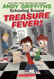 Cover of: Treasure Fever 1