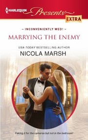 Cover of: Marrying The Enemy by 