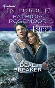 Cover of: Deal Breaker by 