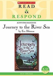 Cover of: Journey To The River Sea by 