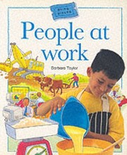 Cover of: People At Work