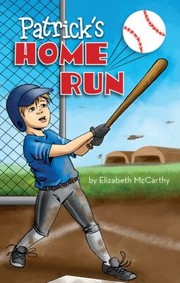 Cover of: Patricks Home Run