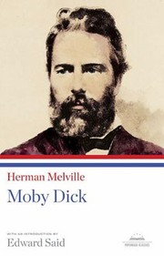 Cover of: Moby Dick by 