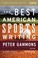 Cover of: The Best American Sports Writing 2010