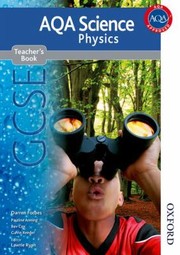 Cover of: Gcse Physics by 