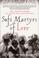 Cover of: Sufi Martyrs of Love