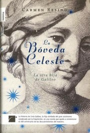 La Boveda Celeste by Carmen Resino