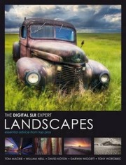 Cover of: Landscapes Essential Advice From Top Pros