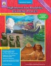 Cover of: Highinterestlowreadability Nonfiction Extreme Places by 