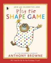 Cover of: Play The Shape Game