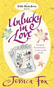 Cover of: Unlucky In Love