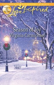 Cover of: Season Of Joy