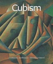 Cover of: Cubism by 