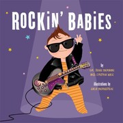 Cover of: Rockin Babies