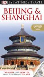 Cover of: Beijing Shanghai