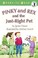 Cover of: Pinky And Rex And The Justright Pet