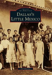 Cover of: Dallass Little Mexico