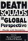 Cover of: Death Squads in Global Perspective
