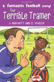 Cover of: The Terrible Trainer by 
