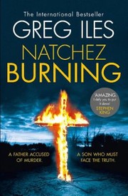 Cover of: Natchez Burning