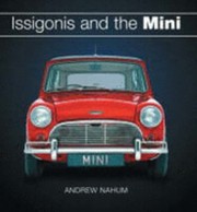 Cover of: Issigonis and the Mini