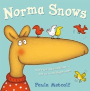 Cover of: Norma Snows