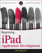 Cover of: Beginning Ipad Application Development by 