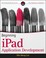 Cover of: Beginning Ipad Application Development
