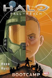 Cover of: Halo Fall Of Reach Bootcamp