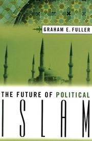 Cover of: The Future of Political Islam