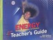 Cover of: Science Starters Elementary Chemistry Physics