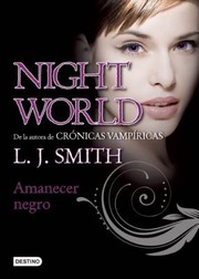 Cover of: Amanecer Negro