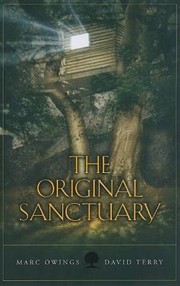 Cover of: The Original Sanctuary