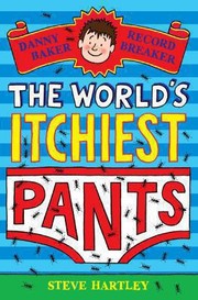 Cover of: The Worlds Itchiest Pants