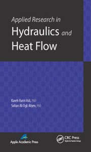 Cover of: Handbook Of Research For Mechanical Engineering Volume 1 Fluid Mechanics And Heat Transfer