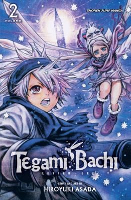 Book's cover
